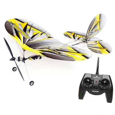 [E-flite] 376mm ����Ʈ ������ ����/�ǳ��� ����� - ������ ����
