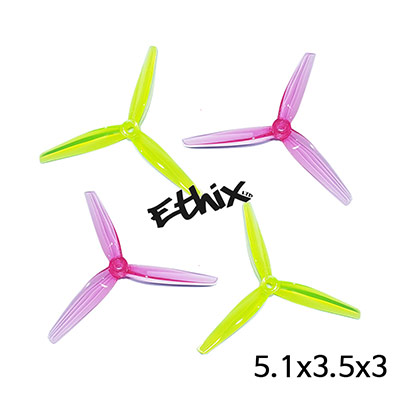 [ETHIX] P3.5 (5.1x3.5) �����緯