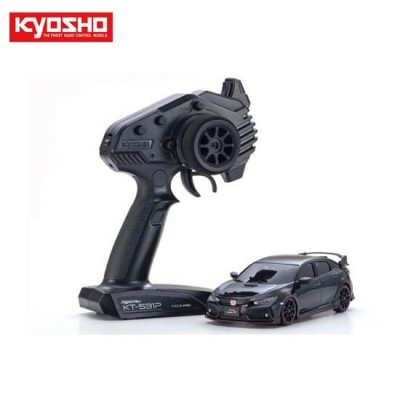 [KYOSHO] MA020AWD r/s Honda CIVIC Type R Black