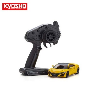 [KYOSHO] ���� MR03RWD r/s ȥ�� NSX �ε� ���ο���2 �̴��� MINI-Z RCī