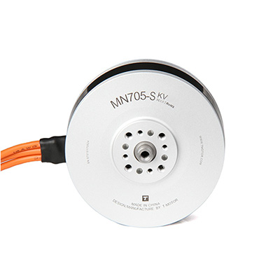 [T-MOTOR] Ƽ���� MN705S 140KV �귯������ ���� (�����Ǹ�)