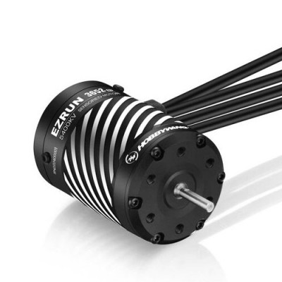 [HOBBYWING] Ezrun 3652SD motor G3 5400KV 3.175mm Shaft for 1:10