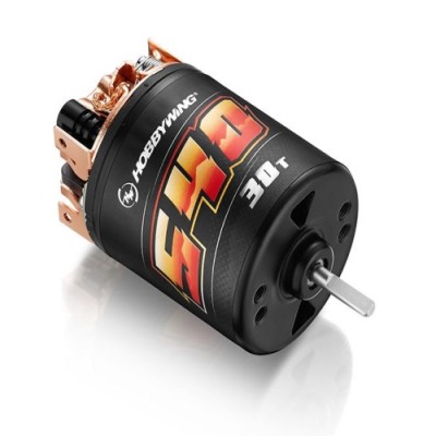 [HOBBYWING] QuickRun Brushed 540-30T ����