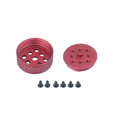 [TR] ���� ���� ��п� Quick Release Prop Adaptor(12~16mm Hole/CW/Red)