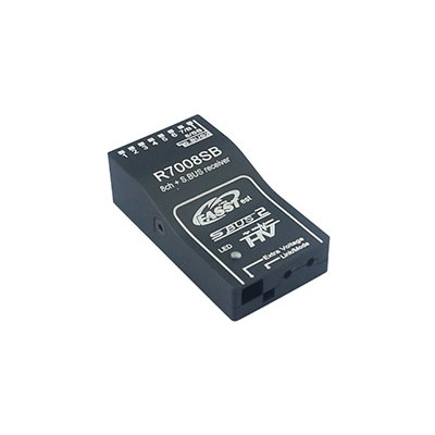 [TR] Futaba R7008SB ���ű�� ��Ż ���̽�