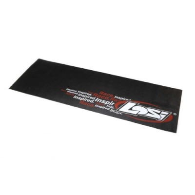 [TEAM LOSI] Foam Pit Mat, 24x68(��ġ)