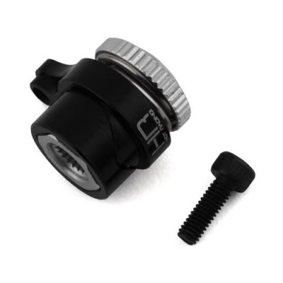 [HOT RACING] CNC Aluminum Servo Saver: Mini-T 2.0, Mini-B