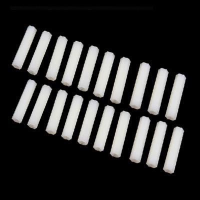 M3x20mm ���Ϸ� �����̼� / �� (20��)