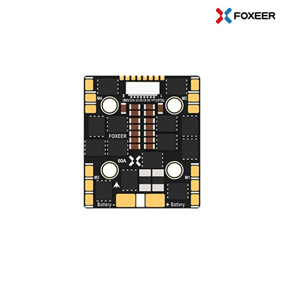 ���þ� Reaper F4 Slim �̴� 128K 60A 4in1 2020 ���ӱ�