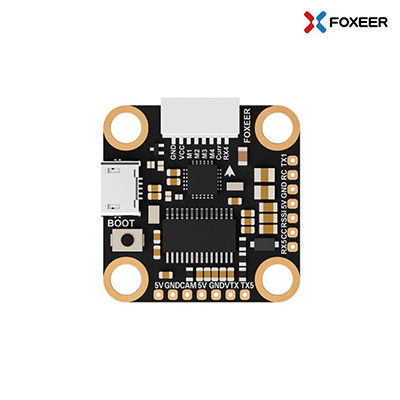 ���þ� F722 V4 �̴� 2020 �ö���Ʈ ��Ʈ�ѷ� (MPU6000)