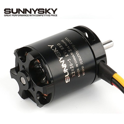 SUNNYSKY X2826 740KV Outrunner Brushless Motor