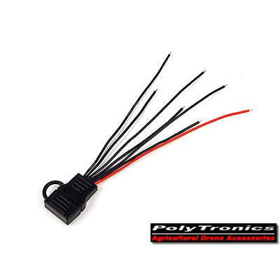[PT] 6�� ��Ƭ������ ���͸��� �뷱���� (6S/22.2V/�������� Ŀ�� ���� R/B)