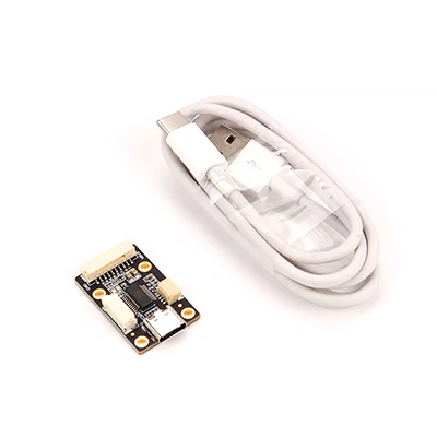 [Holybro] Ȧ����� UART-USB ��ȯ ������