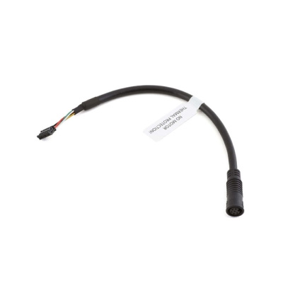 [HOBBYWING] EzRun Max8 G2,EZRUN MAX4 �� ���ӱ�� ������ȯ�� - Sensor Convertor Cable for JST Port