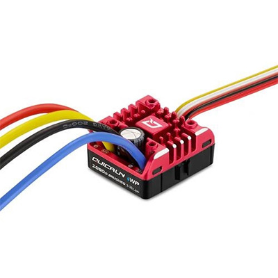 [HOBBYWING] QuicRun WP 1080 G2 ��Ŭ���� ������ӱ� (80A)