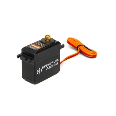 [SPEKTRUM] A6330 Digital HV Brushless High Torque High Speed Metal Gear Aircraft Servo