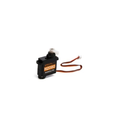 [SPEKTRUM] H2080 12g Metal Gear Heli Cyclic Servo