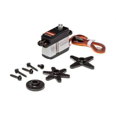 [SPEKTRUM] A5080 MT/HS Mini Digital HV Servo