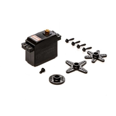 [SPEKTRUM] A6190 Standard Metal Gear HV Aircraft Servo