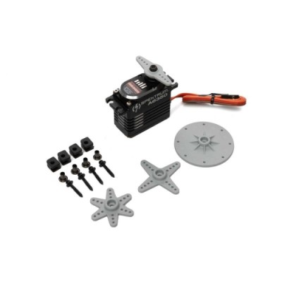 [SPEKTRUM] A6350 Ultra Torque / High Speed Brushless HV Servo