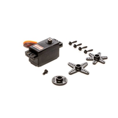 [SPEKTRUM] A7090 Brushless Low Profile Metal Gear HV Servo