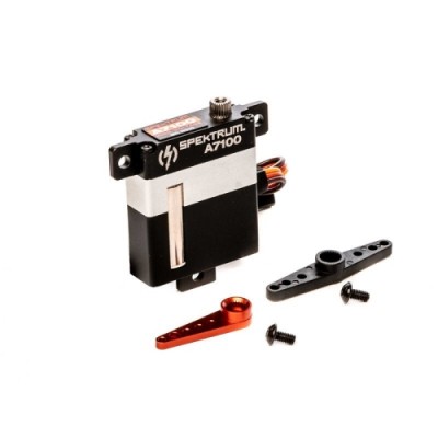 [SPEKTRUM] A7100 MT/MS MG HV Wing Servo