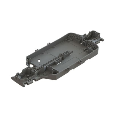 [ARRMA] ARA320639 Composite Chassis - MWB