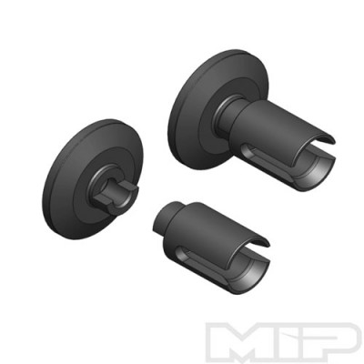 [MIP] 20092 - Diff Outdrive Set, Losi Mini-T/B 2.0 Series Ball Diff