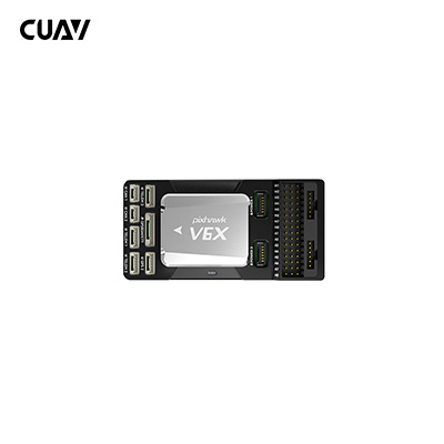 [CUAV] �Ƚ�ȣũ V6X ���� ��Ʈ�ѷ� - �Ŀ� ��� ���� / �����Ǹ�