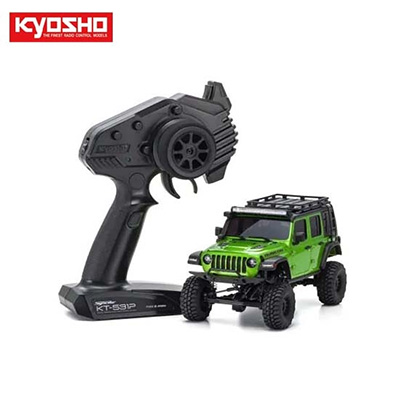 [KYOSHO] ���� MX-01r/s ���� ���۷� ����� ACC M.Gr �̴��� MINI-Z RCī