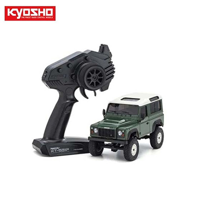 [KYOSHO] ���� MX-01r/s ����ι� ����� 90 C.�׸� �̴��� MINI-Z RCī