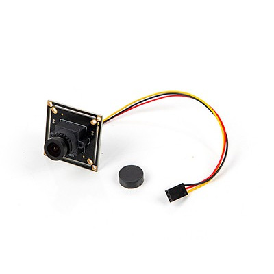 [TR] 1000 TVL 1/3in CMOS 2.8mm HD Camera(NTSC) - ī�޶� ���