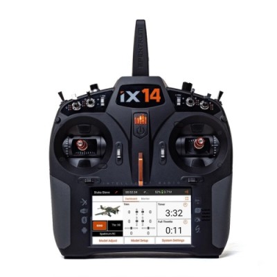 [SPEKTRUM] iX14 14ä�� DSMX ������ ������ - ���ű� ������