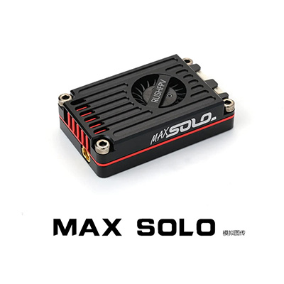���� MAX SOLO 5.8GHz ����۽ź���