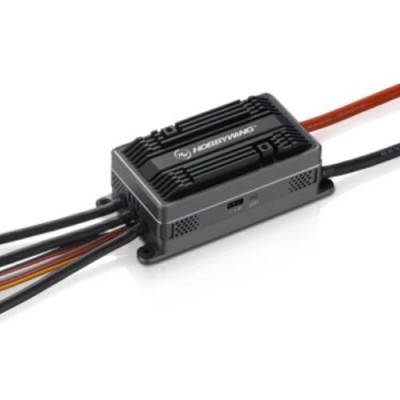 [ALIGN] RCE-BL200A Waterproof BL ESC (for E1 Heli) - BEC ����