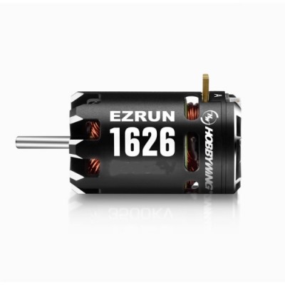 [HOBBYWING] Ezrun 1626 Sensored Motor 6500KV (1/28 Mini Car)