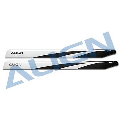 [ALIGN] 830 Carbon Fiber Blades