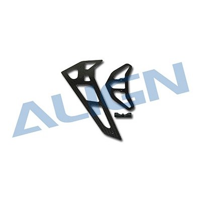 [ALIGN] T-Rex700 Carbon Stabilizer/2.0mm