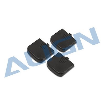 [ALIGN] Super Starter Battery Rid