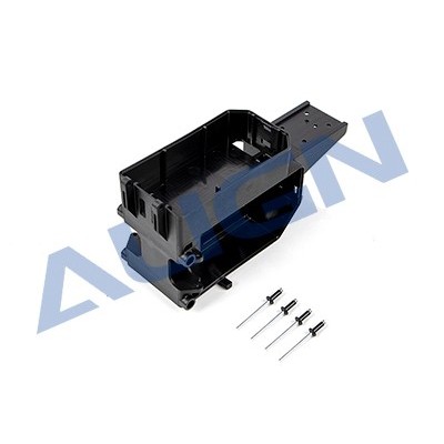 [ALIGN] E1 PLUS/EDU Electronic Box (BareBone-V2/4.5mm)