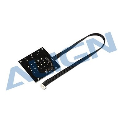 [ALIGN] E1 Main Control Board