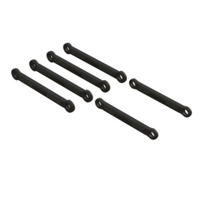 [ARRMA] AR330541 Composite Link Set