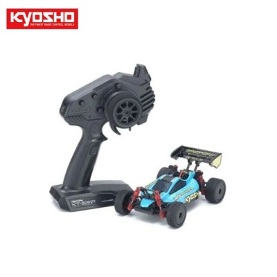 [KYOSHO] MB-010 r/s INFERNO MP9 TKI3 Green/Black