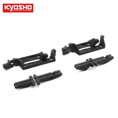 [KYOSHO] Body Lift-up Parts Set(JEEP Wrangler)