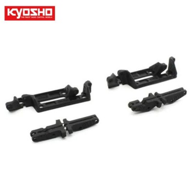 [KYOSHO] Body Lift-up Parts Set(SUZUKI JIMNY Sier)
