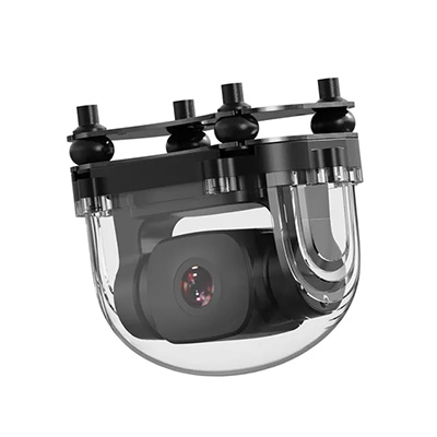 [SIYI] A2 �̴� �ʱ��� FPV 1�� ƿƮ ����, 1080p Full HD, �߰� ������ ī�޶� ����
