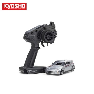 [KYOSHO] ���� MR03RWD r/s �ֻ� Z �Ͻ��� �ǹ� �̴��� MINI-Z RCī