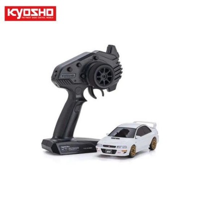 [KYOSHO] ���� MA-020 r/s ���ٷ� �������� 22B-STi ȭ��Ʈ �̴��� MINI-Z RCī