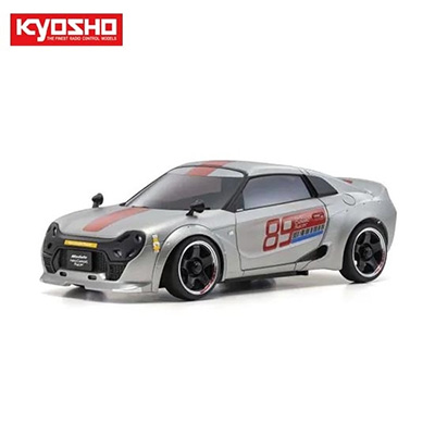 [KYOSHO] ASC MA-020S Honda NEO CLASSIC RACER