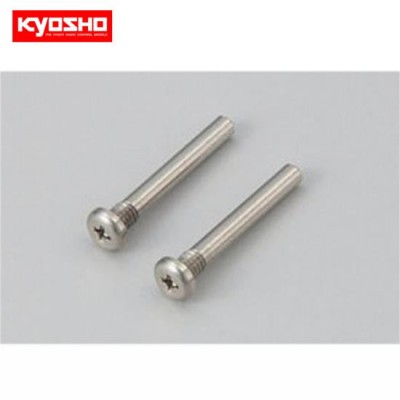[KYOSHO] SP STAINLESS UPPER SUS SHATF(MR03)